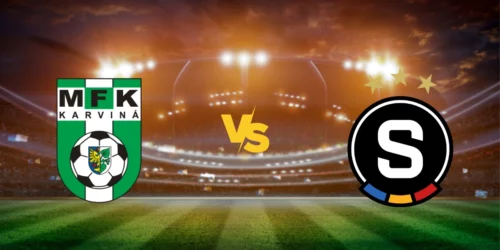 Karviná vs Sparta: Fortuna liga preview a tip na sázení