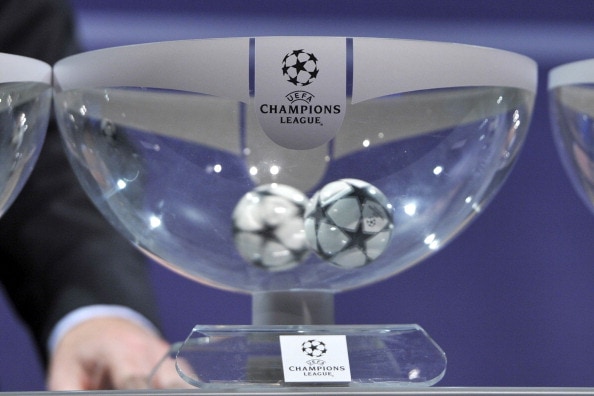 Kde se bude vysílat skupinová fáze Champions League a play-off LM