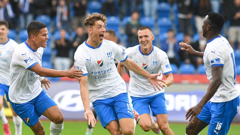 Kde sledovat Banik Ostrava vs Jablonec Chance liga