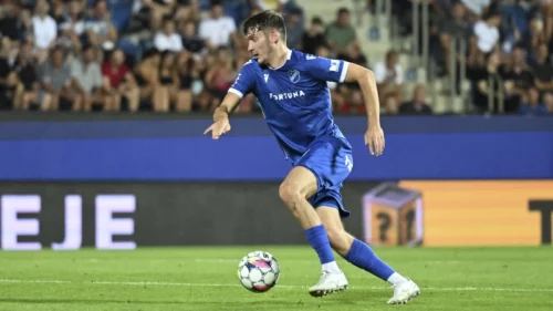 Kde sledovat Baník Ostrava vs Slovan Liberec: Chance liga živě zdarma a v TV