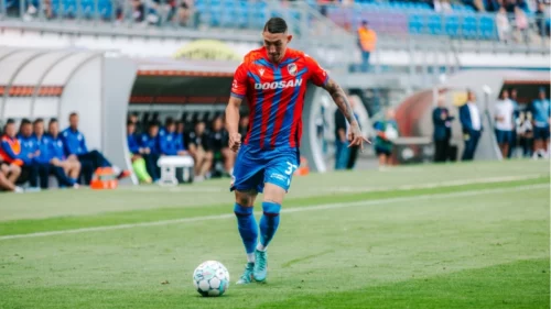 Kde sledovat Jablonec vs Plzeň: Chance liga živě zdarma a v TV