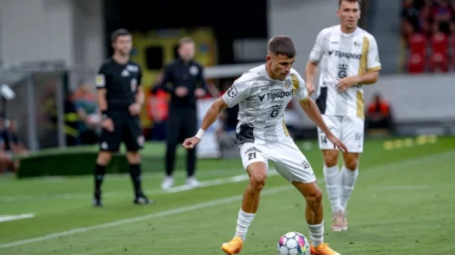 Kde sledovat Pardubice vs Hradec Králové: Chance liga živě zdarma a v TV