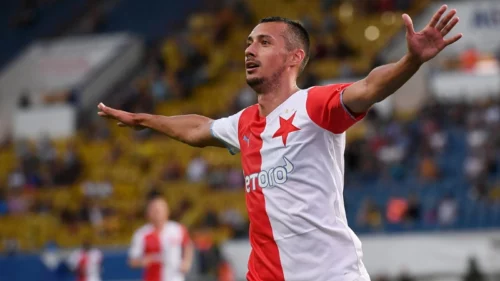 Kde sledovat Slavia vs České Budějovice: Chance liga živě zdarma a v TV