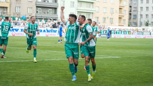 Kde sledovat Slovácko vs Bohemians Praha: Chance liga živě zdarma a v TV