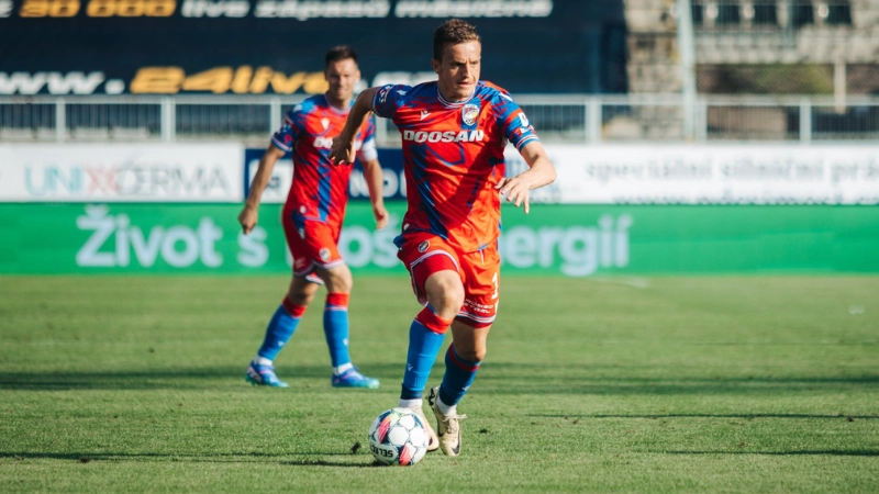 Kde sledovat Slovan Liberec vs Viktoria Plzen Chance liga