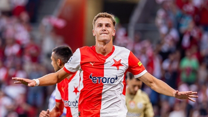 Kde sledovat Union SG vs Slavia Praha Liga mistru kvalifikace zive