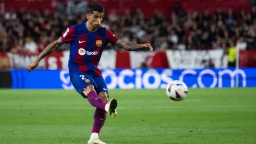 Kde sledovat Valencia vs Barcelona: La Liga live zdarma a v TV