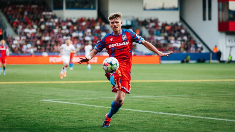 Kde sledovat Viktoria Plzeň vs Kryvbas Evropska liga kvalifikace zive