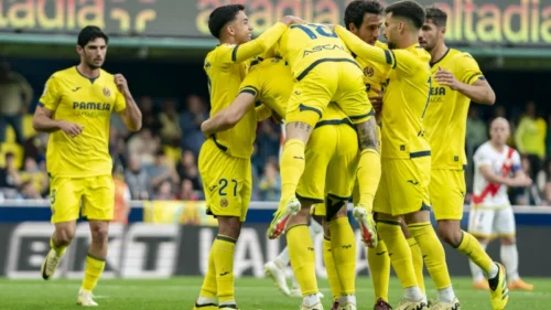 Kde sledovat Villarreal vs Celta Vigo: La Liga live zdarma a v TV