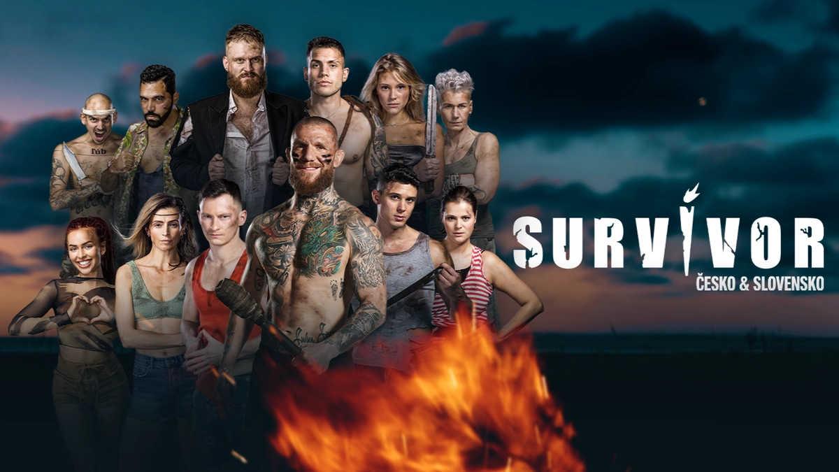 Kdo vyhraje Survivor