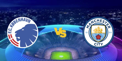 Kodaň vs Manchester City: Liga mistrů Preview a tipy na sázení