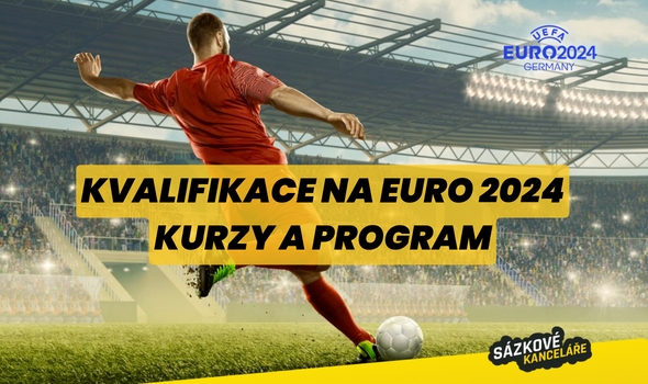 Kvalifikace na Euro 2024