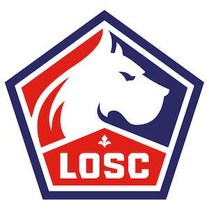 LOSC Lille logo