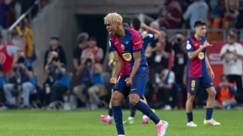 Barcelona vs Newcastle dnes živě: Liga mistrů