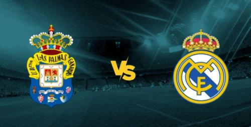 Las Palmas vs Real Madrid: La Liga Preview a tipy na sázení