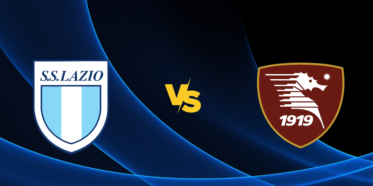 Lazio Řím vs Salernitana: Serie A Preview a tipy na sázení