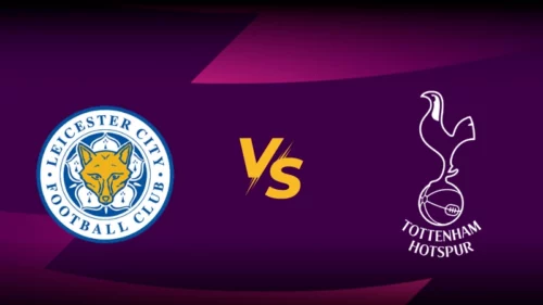 Leicester vs Tottenham kurzy a preview: Premier League live