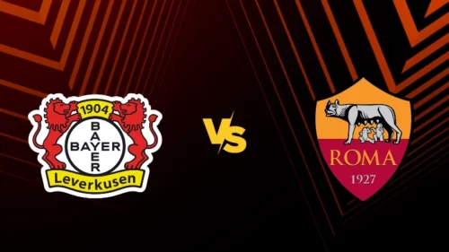 Bayer Leverkusen vs AS Řím: Evropská liga preview a tipy na sázení