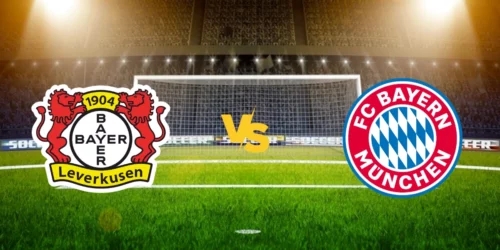 Leverkusen vs Bayern: Bundesliga preview a tipy na sázení