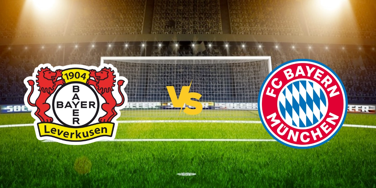 Leverkusen vs Bayern: Bundesliga preview a tipy na sázení