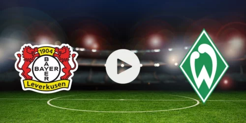 Leverkusen vs Brémy live stream zdarma. Kde sledovat zápas Bundesligy živě?