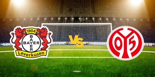 Leverkusen vs Mainz: Bundesliga Preview a tipy na sázení