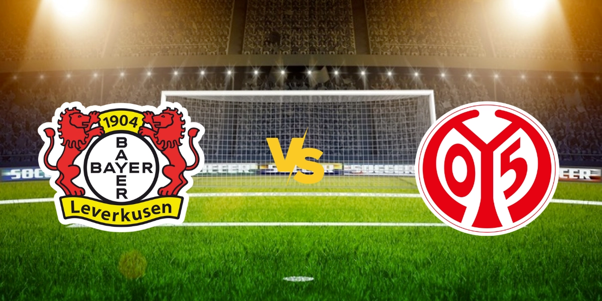 Leverkusen vs Mainz: Bundesliga Preview a tipy na sázení