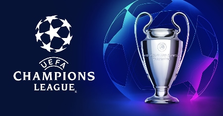 Liga mistrů UEFA 2023 živý přenos - live stream v TV
