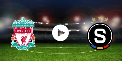 Liverpool vs Sparta live stream zdarma. Jak sledovat Evropskou ligu živě?