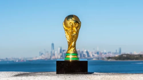 Saúdská Arábie vs Uruguay v online live streamu: MS ve fotbale 2026