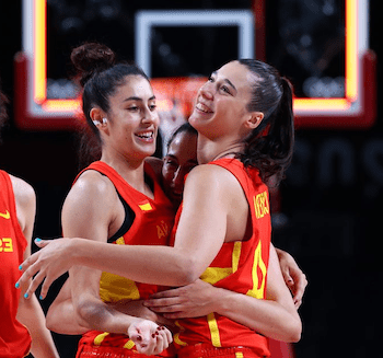 MS žen v basketbalu. Mezi 12 elitními týmy chybí Češky