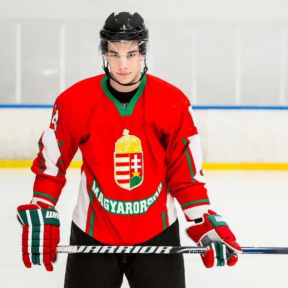 Maďaři chyběli mezi elitou MS v hokeji od roku 2016