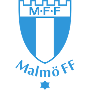 Malmo FF logo