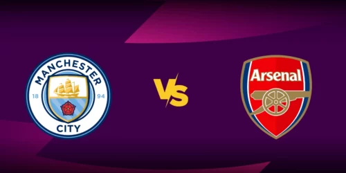 Manchester City vs Arsenal: Premier League preview a tipy na sázení