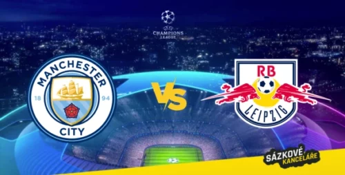 Manchester City vs Lipsko: Liga mistrů, preview a tip na sázení