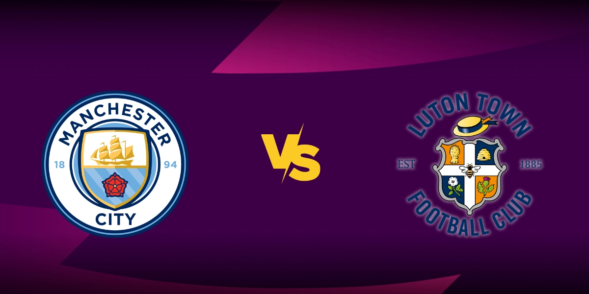 Manchester City vs Luton: Premier League Preview a tipy na sázení