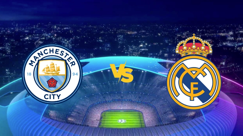 Manchester City vs Real Madrid: Liga mistrů preview a tipy na sázení