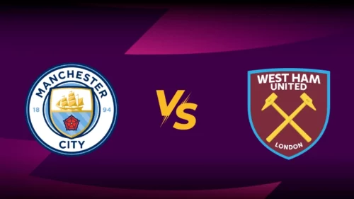 Manchester City vs West Ham kurzy a preview: Premier League