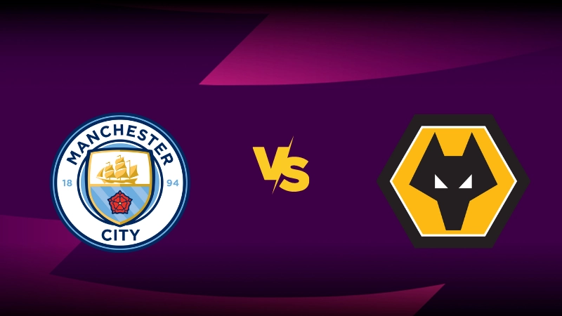 Manchester City vs Wolves: Premier League preview a tipy na sázení
