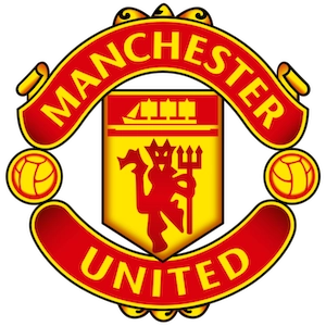 Manchester United logo