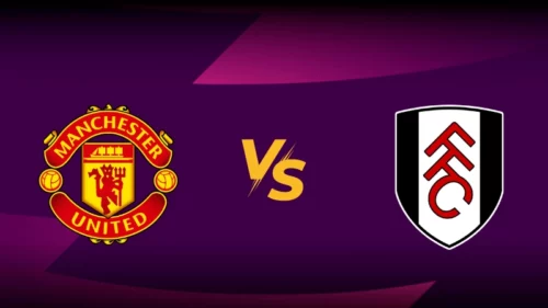 Manchester United vs Fulham kurzy a preview: Premier League