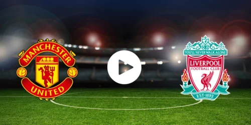 Manchester United vs Liverpool live stream zdarma. Jak sledovat FA Cup?