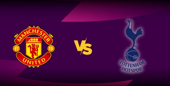 Manchester United vs Tottenham: Premier League preview a tipy na sázení