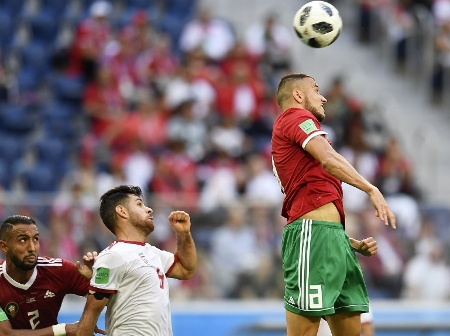 Maroko do turnaje vstoupilo remízou 0:0 s Chorvatskem
