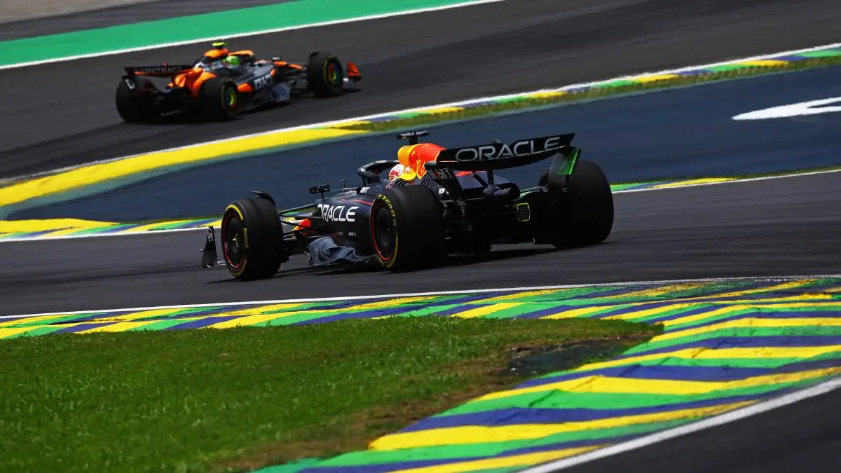 Max Verstappen Formule 1
