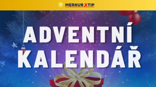 Merkurxtip adventni kalendar logo