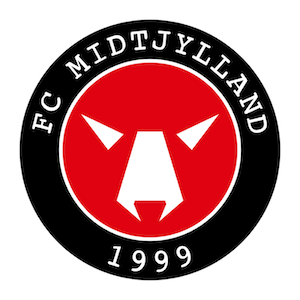 Midtjylland logo