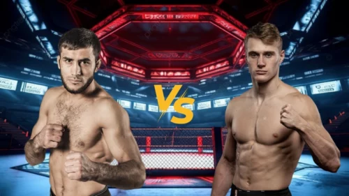 Mircea vs Brichta: KSW 91 živý přenos zdarma, preview a tip na sázení