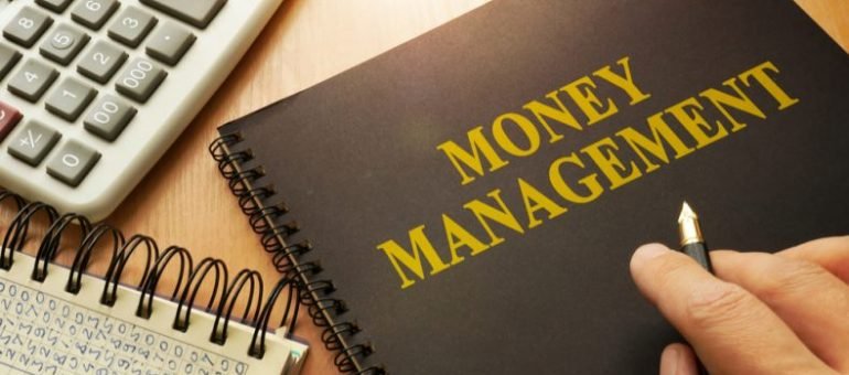Money management v sazeni