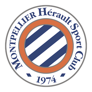 Montpellier HSC logo